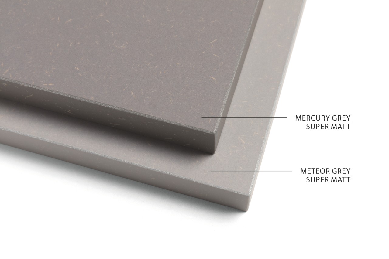 Decorative-Fibralux MR Grey | Unilin Panels