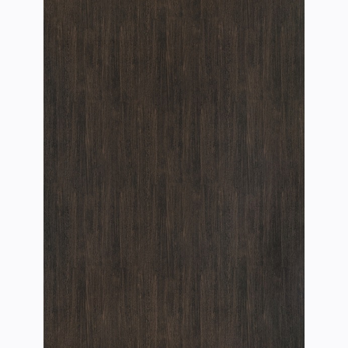 schors zonne Duplicaat Decoratief paneel, Gepareld Kivu Wenge | 0H687CST | Evola kleuren en  structuren